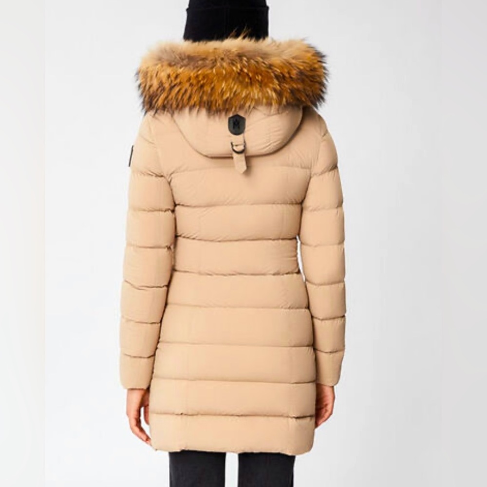 Mackage coat